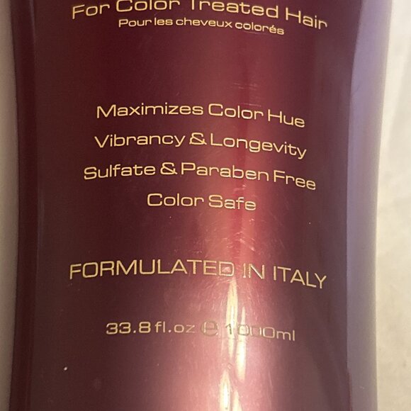 BIOKERATIN Luxury Botanical COLOR ENHANCING CONDITIONER  For Color Treated Hair - Picture 5 of 8